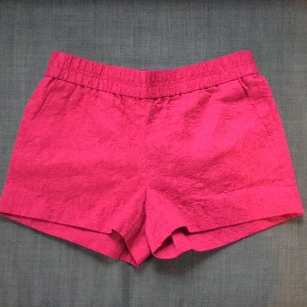 J Crew shorts